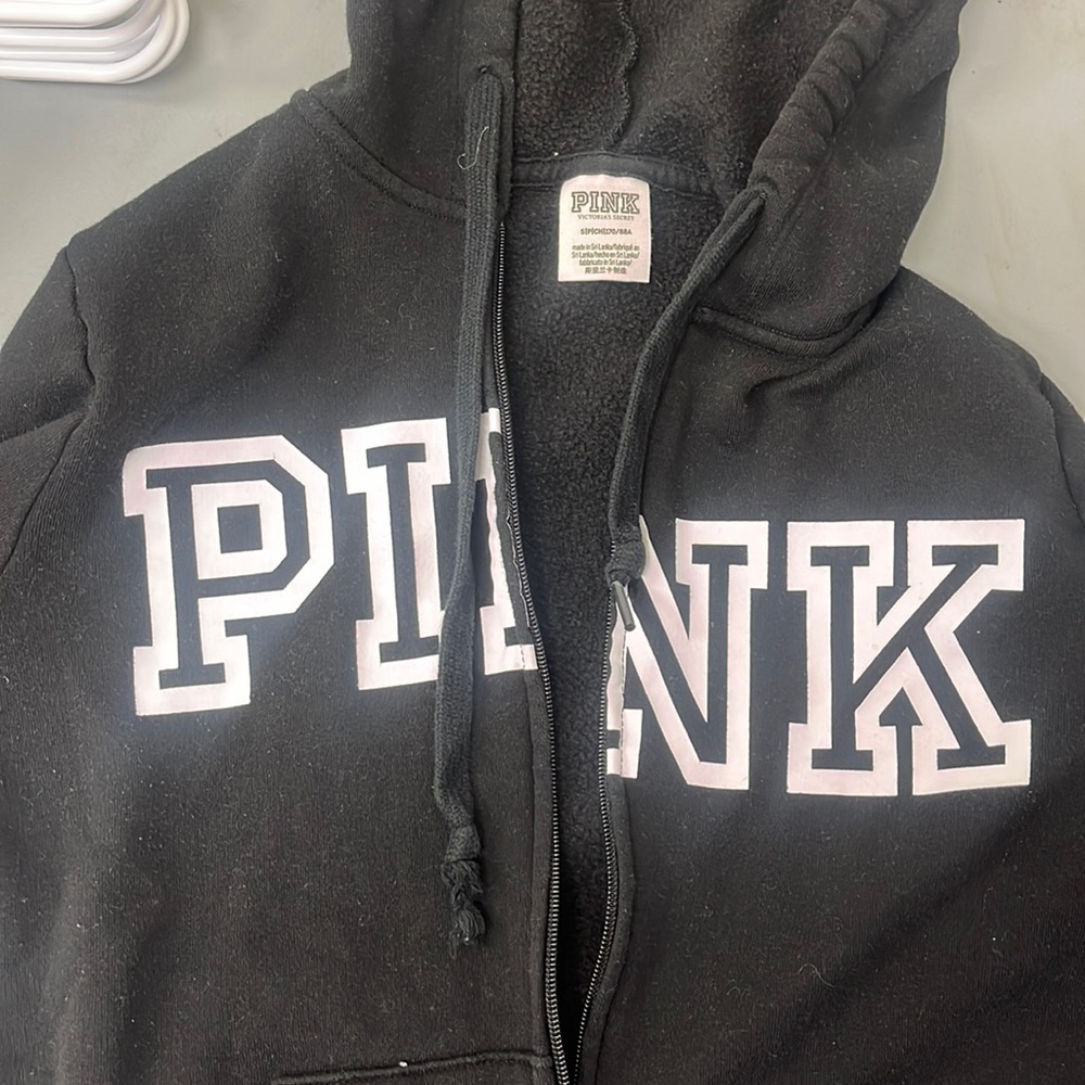Size s